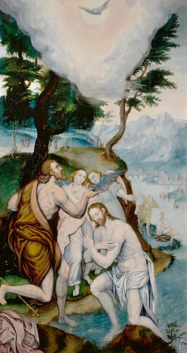 Peintures flamandes des églises comtoises 16e-17e siècles