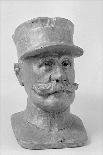 Ferdinand Foch.