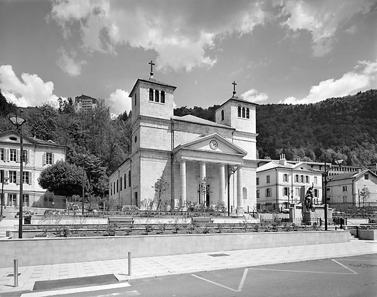 Place Notre-Dame