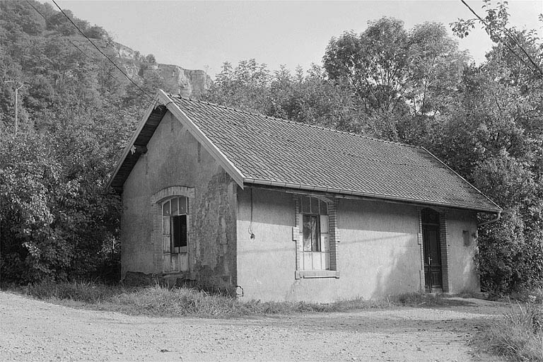 École