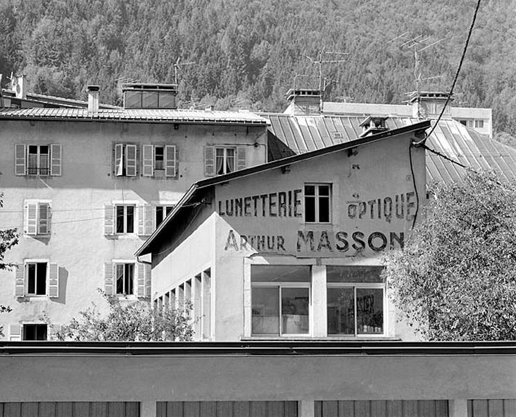 Maison de l'Email