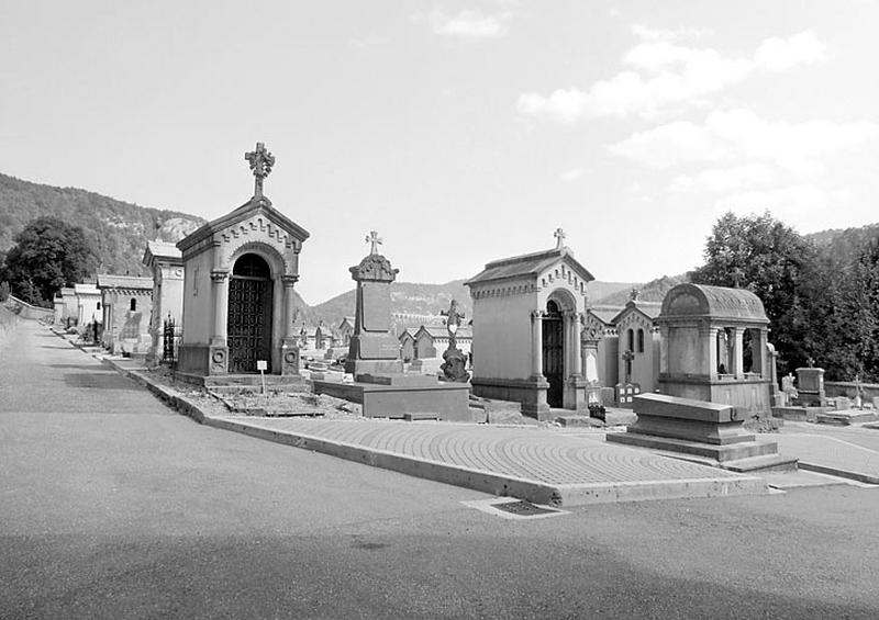 Cimetière