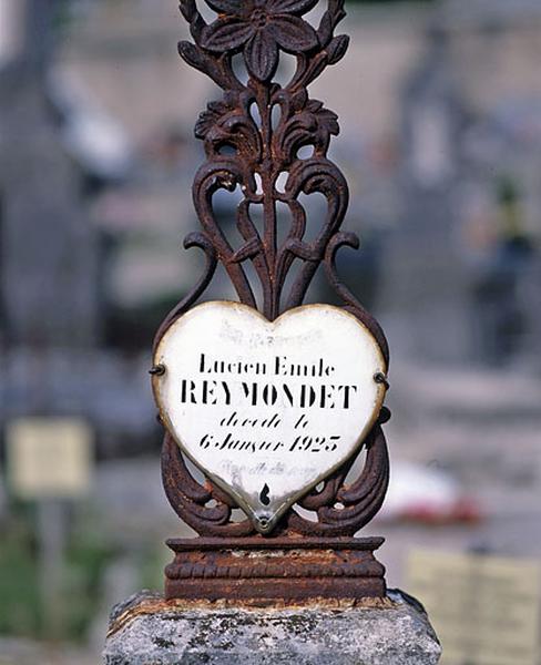 Le coeur de Morez.