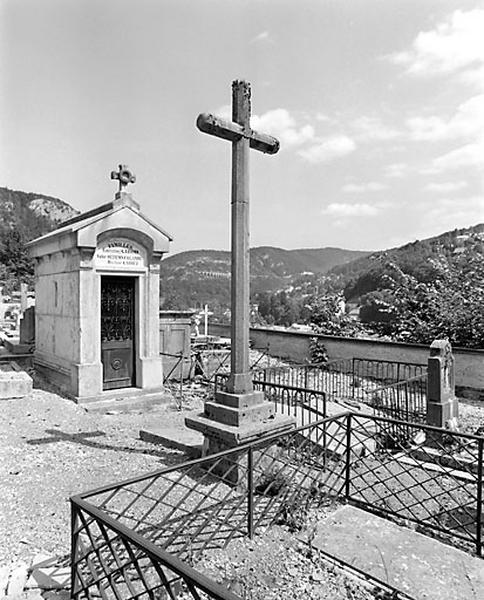 Vue d'ensemble.