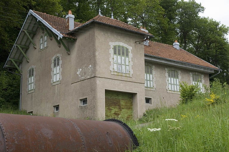 Logement.