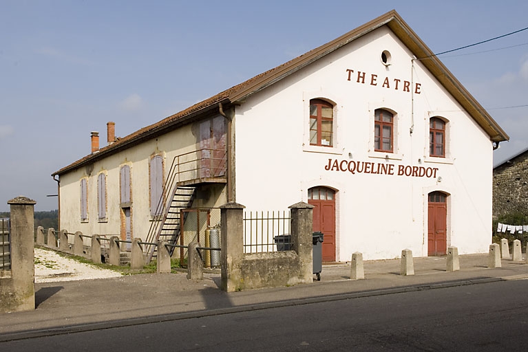 Théâtre Jacqueline Bordot