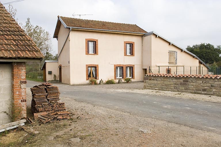 Logement.