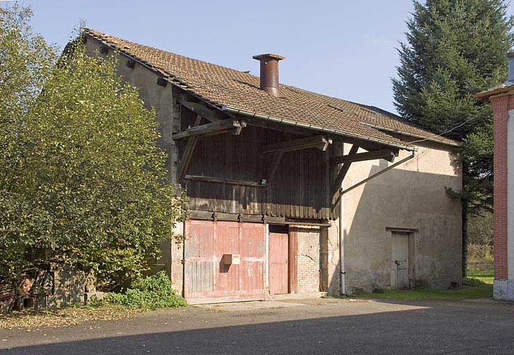 Dépendances.