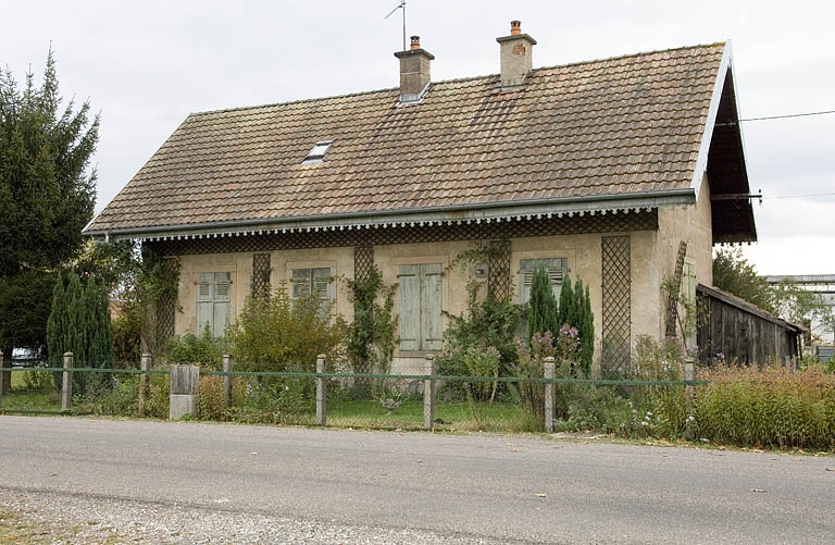 Logement.
