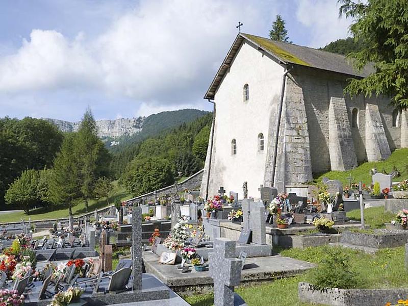 Cimetière