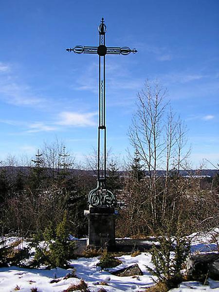 Vue générale.
