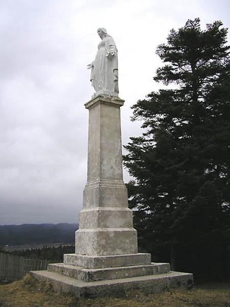 Vue générale.