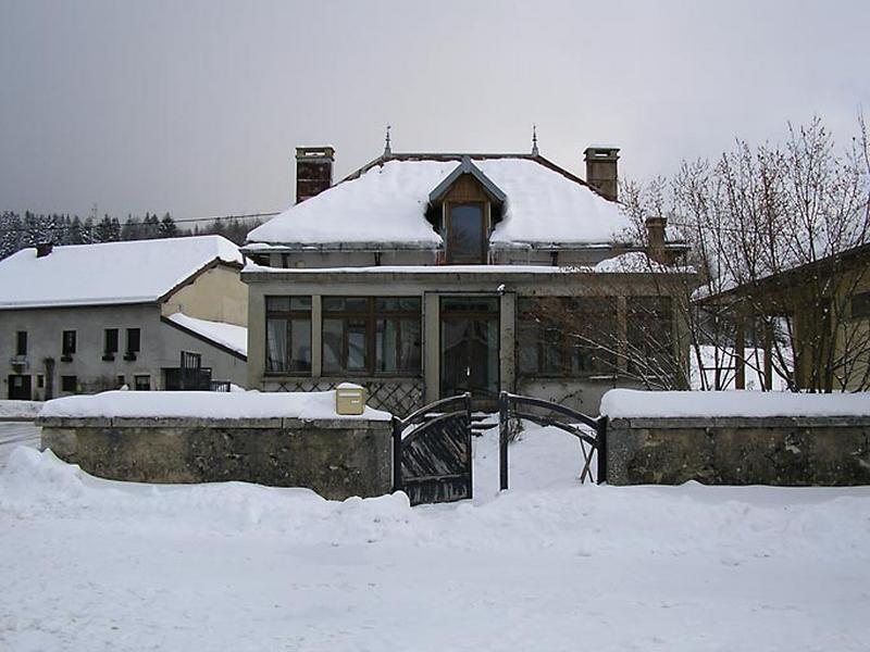 Vue générale.