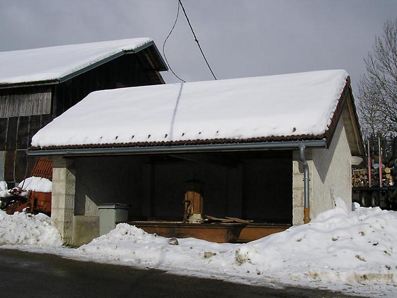 Vue générale.