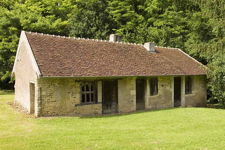 Logement ouvrier (tronqué).