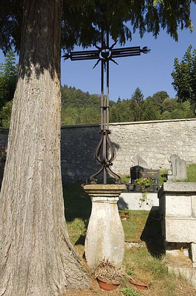 Vue générale.