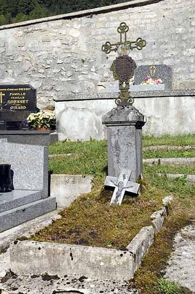 Vue générale.