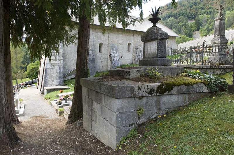 Vue générale.