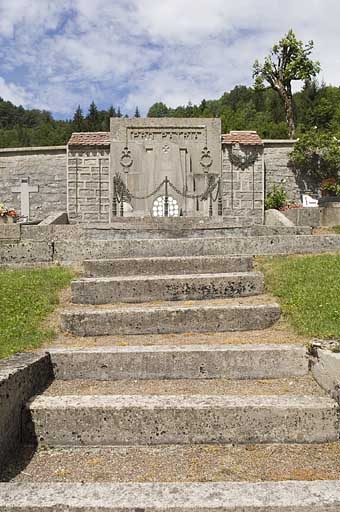 Vue générale.