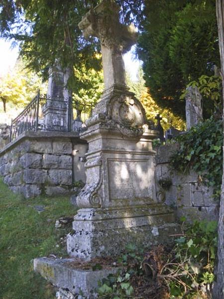 Vue générale.