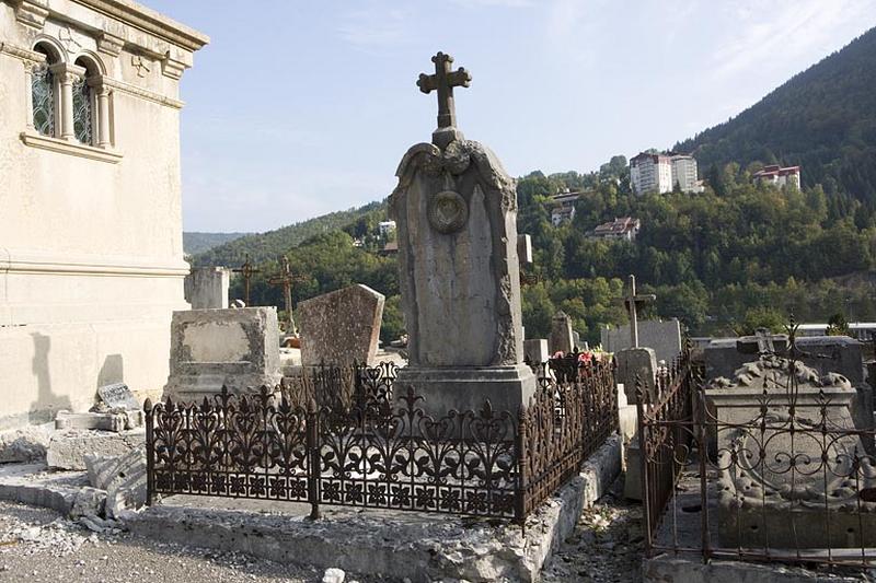 Vue d'ensemble.