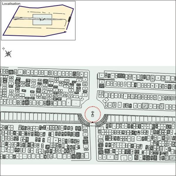 Plan de situation.