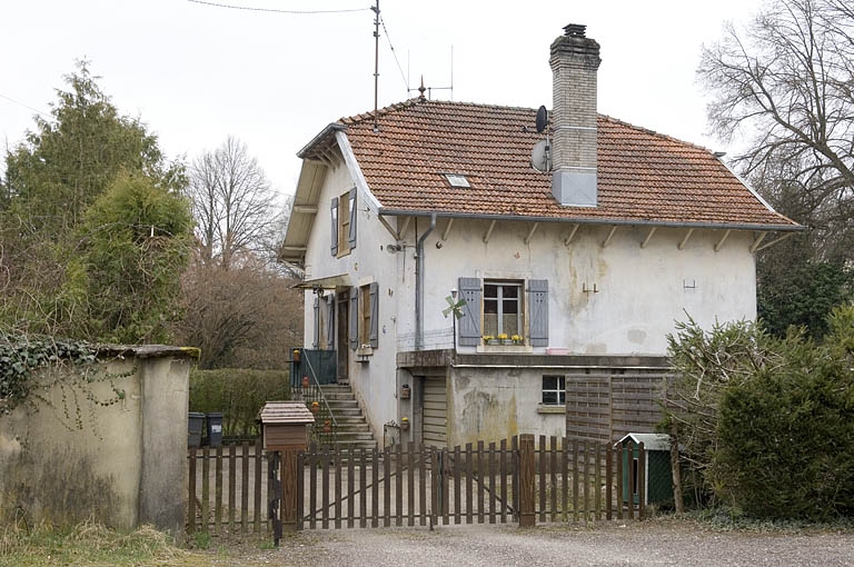 Logement.