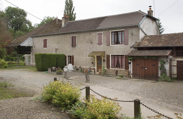 Le logement.