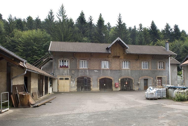 Logement.