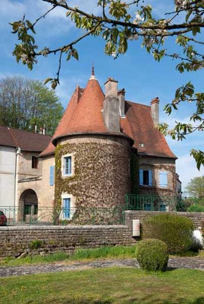 Fortification d'agglomération