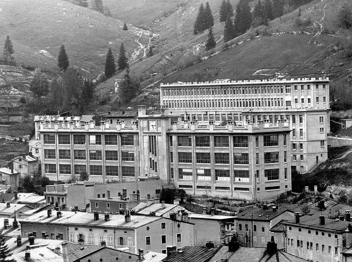 [Vue d'ensemble], photographie, par R. Ronget, s.d. [entre 1932 et 1949].