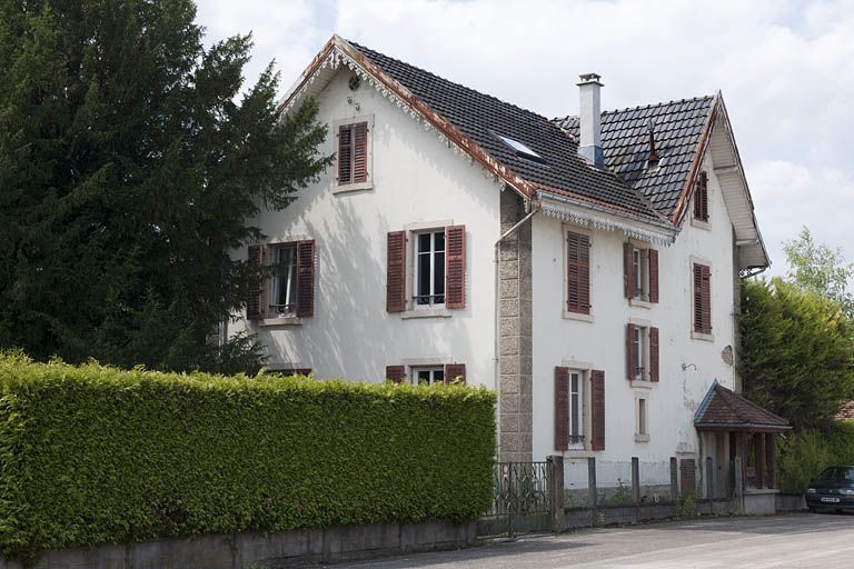 Logement.