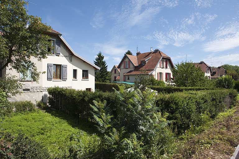 Cité ouvrière Japy Frères et Cie