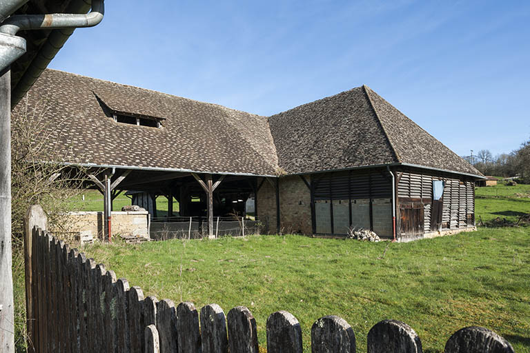 Tuilerie des Combes de Punay