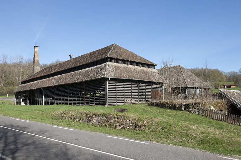 Tuilerie des Combes de Punay