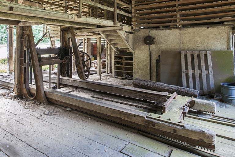 Tuilerie des Combes de Punay