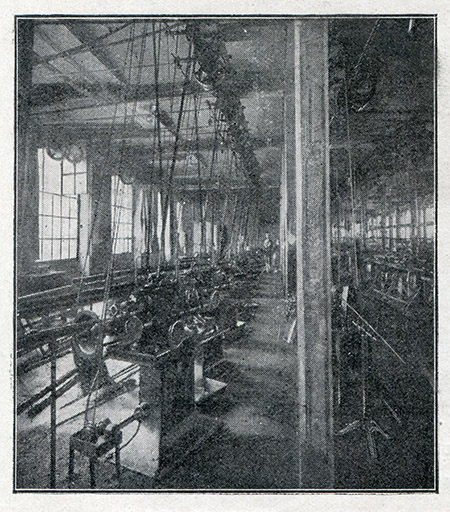 Section C. Machines automatiques, photogr., s.d. [1923].