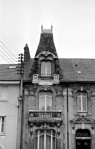 Le mobilier de la chapelle Notre-Dame, Saint-Nicolas