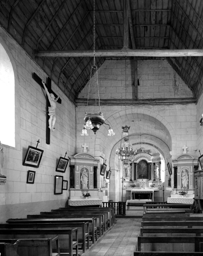 Eglise paroissiale Saint-Maurice