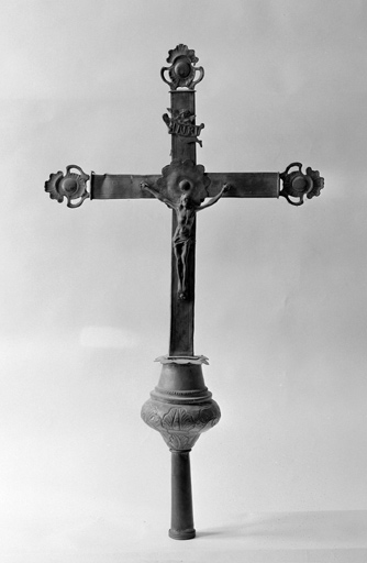 Croix de procession