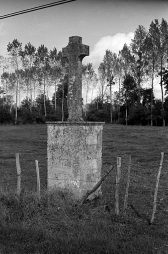 Croix de chemin