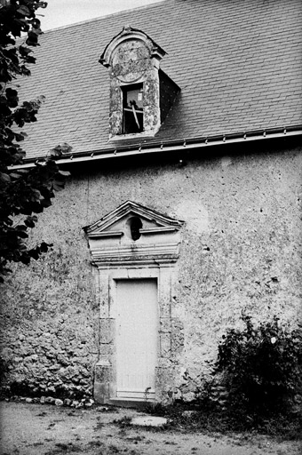 Croix monumentale n° 2