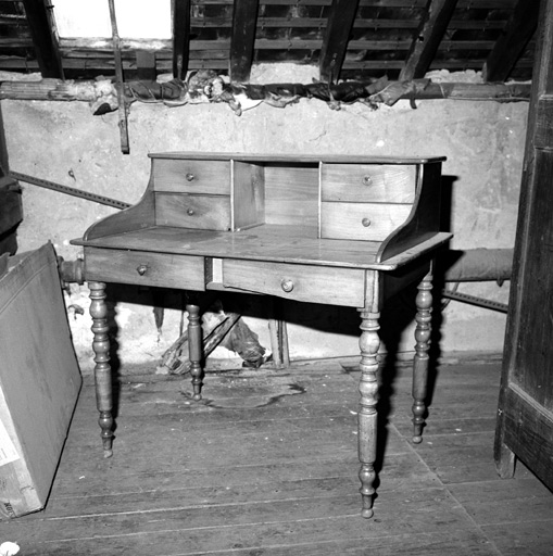 Bureau.