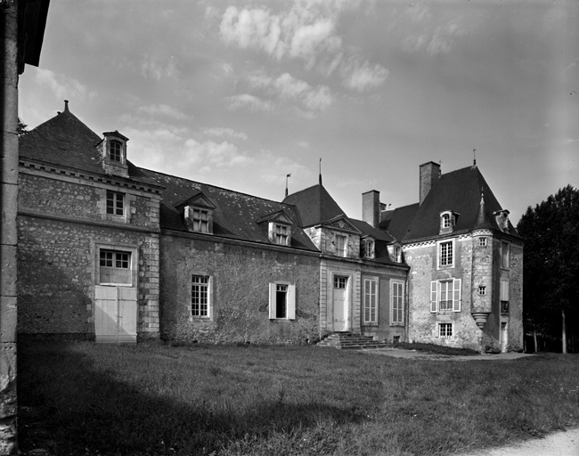 Château