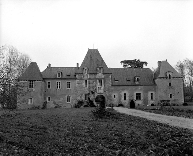 Château