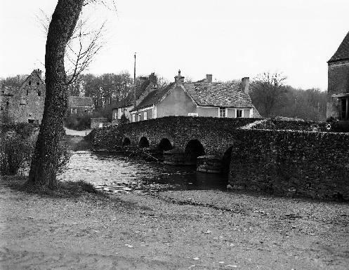 Pont dit le Vieux Pont