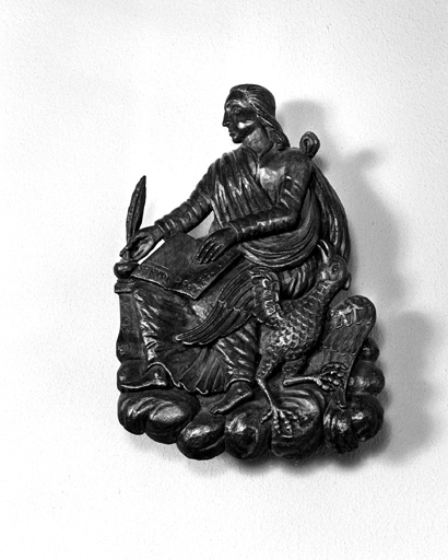 Chaire à prêcher