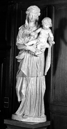 Statue