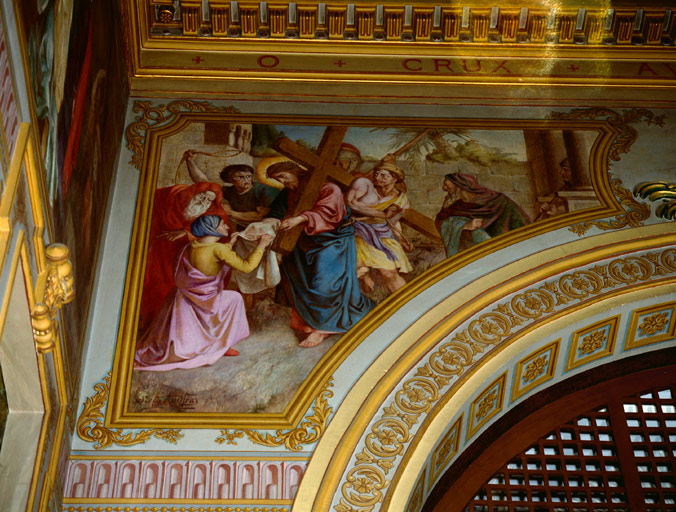 Peinture monumentale
