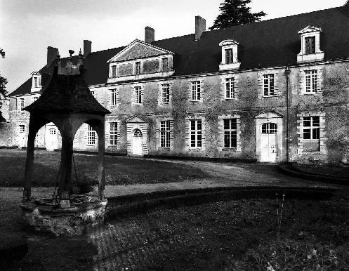 Abbaye de Prémontrés Notre-Dame